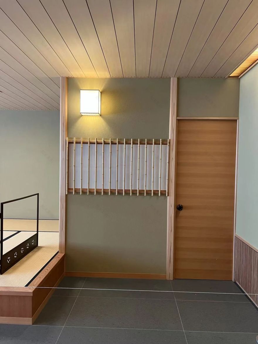 谷口吉郎·吉生纪念 金泽建筑馆丨日本丨谷口吉生-198