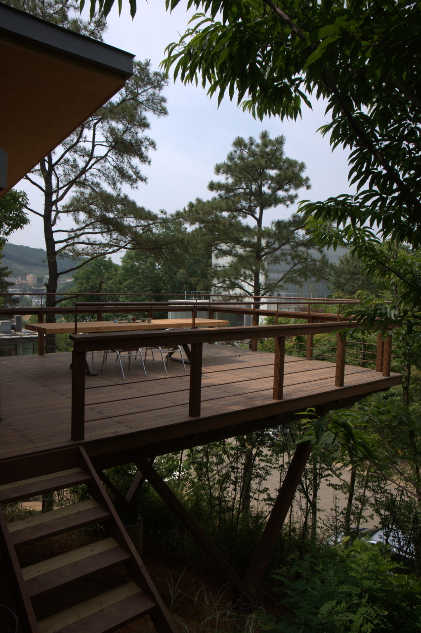 Sosohun住宅丨Sam-Young Choi-21