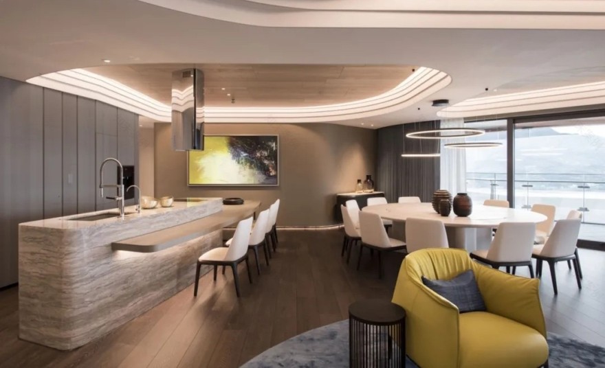 流动的飨宴A Moveable Feast丨中国台北-13