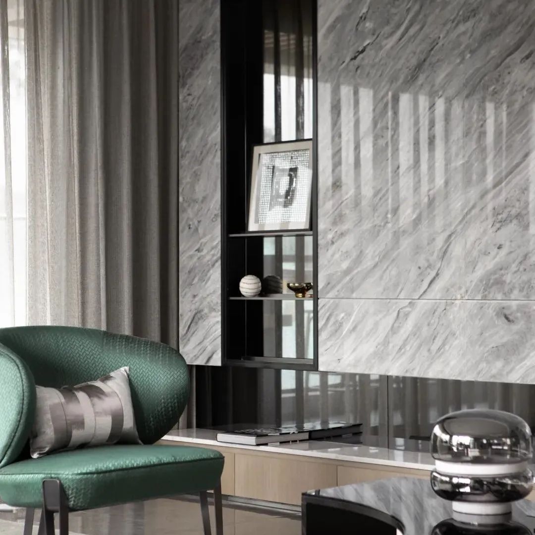 融苑(享粤四季)丨中国深圳丨蒂陌软装设计-95