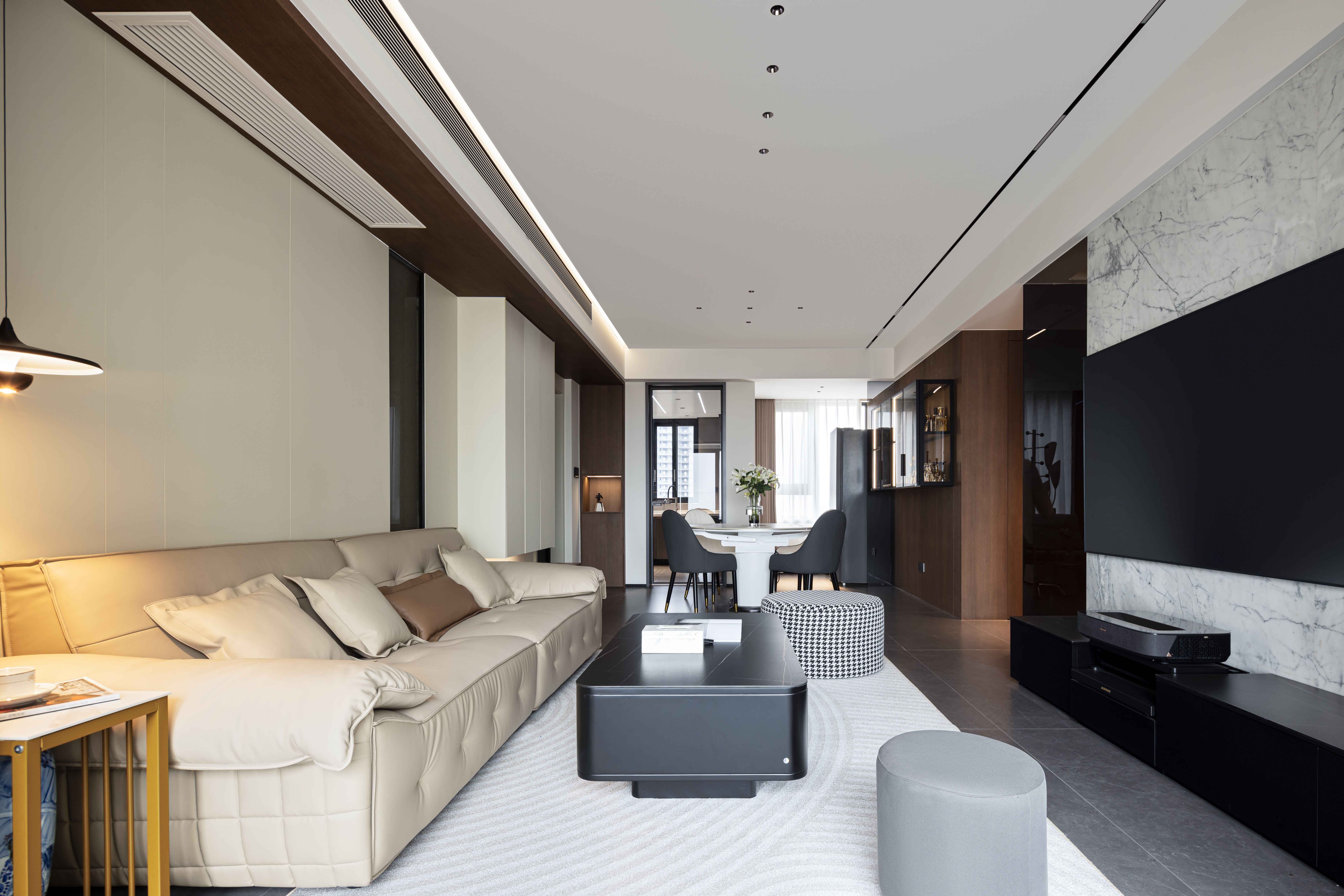 多变互动的理想空间丨中国江西丨东创空间设计-10