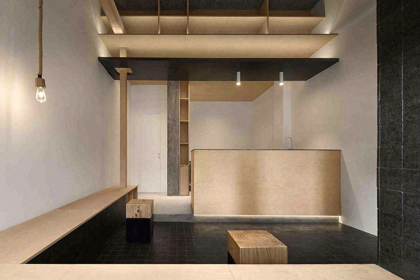 可喜咖啡丨中国温州丨锵设计-28