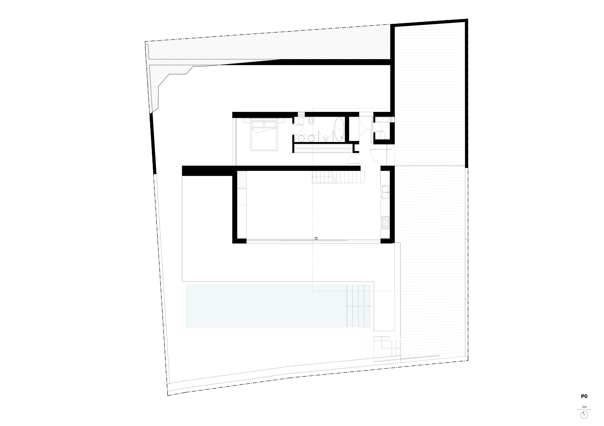 诺库斯之家丨西班牙丨Arquit3ctes-3