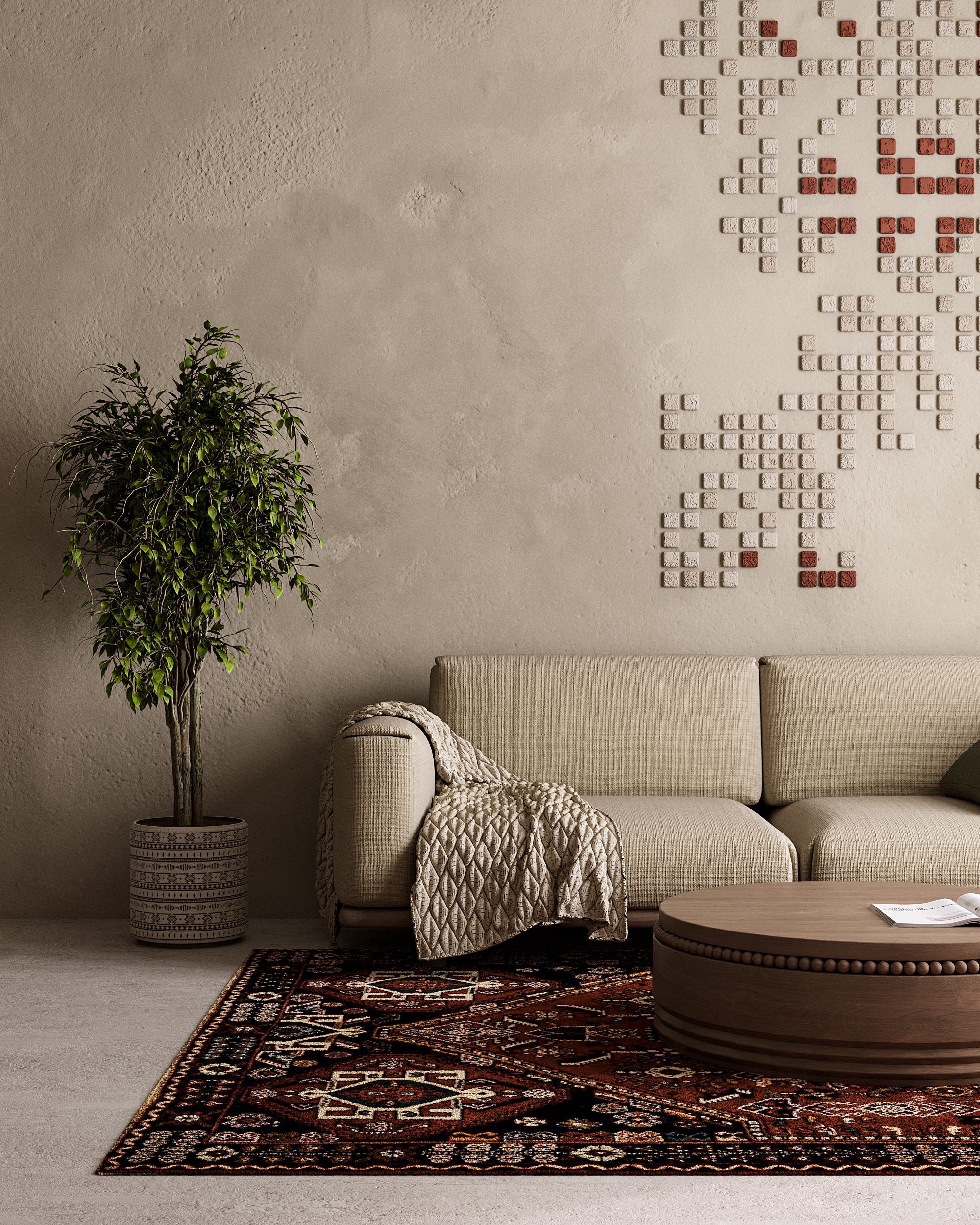 丨沙特阿拉伯丨SHI studio-7