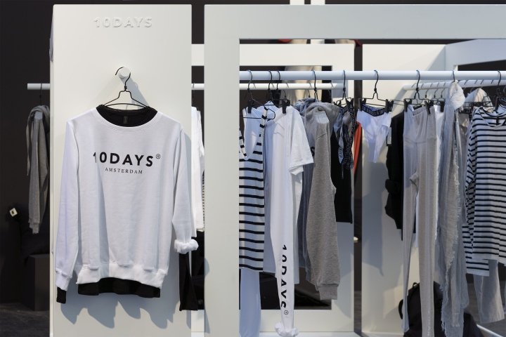 荷兰阿姆斯特丹 Soft Architecture 模块化家具设计-18