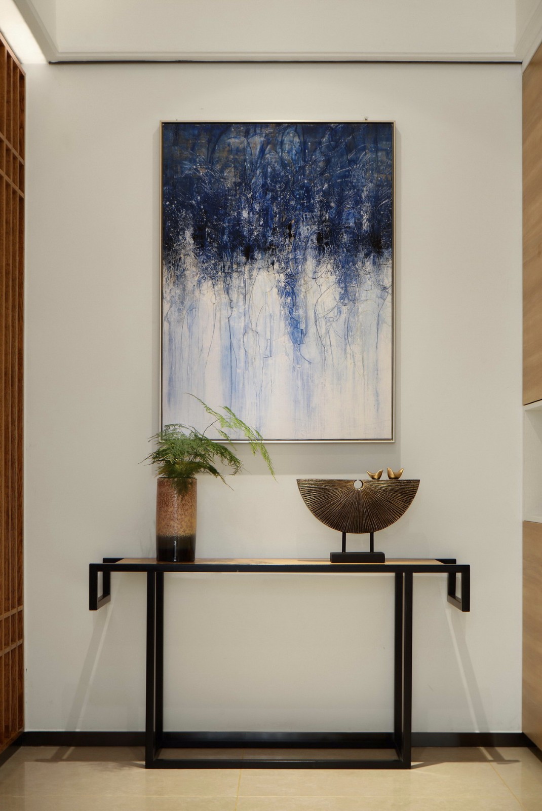 昆明滇池听涛雅苑 C10 别墅 | 自然禅意，都市度假-37