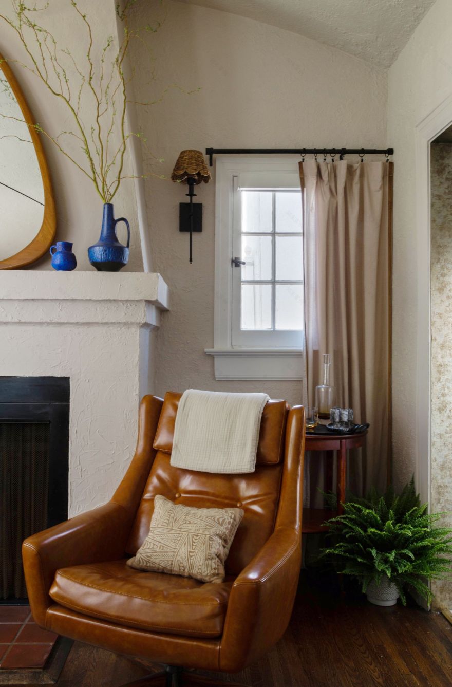 洛杉矶50平米公寓室内设计丨美国洛杉矶丨无明确提及-19