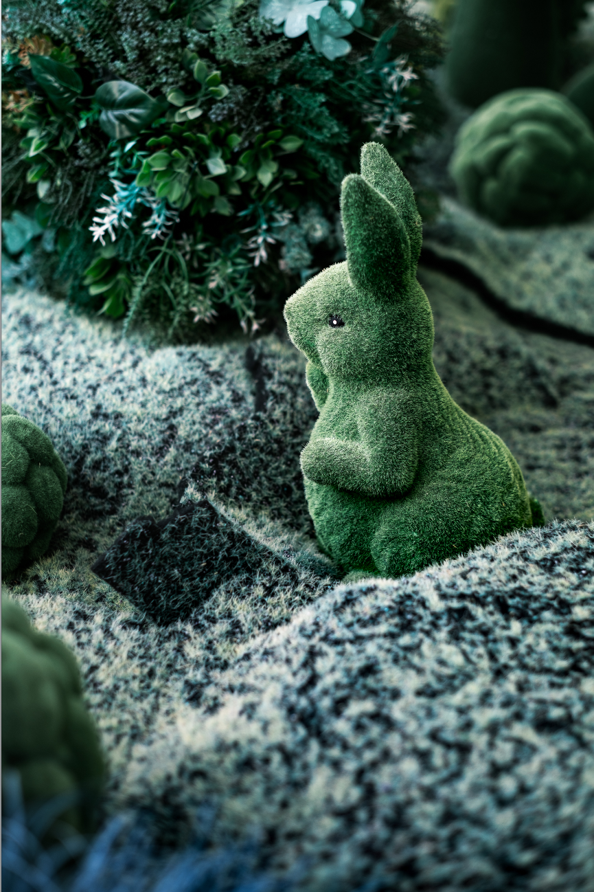 东升大厦大堂吧升级改造丨中国北京丨QUCESS 清石设计-27