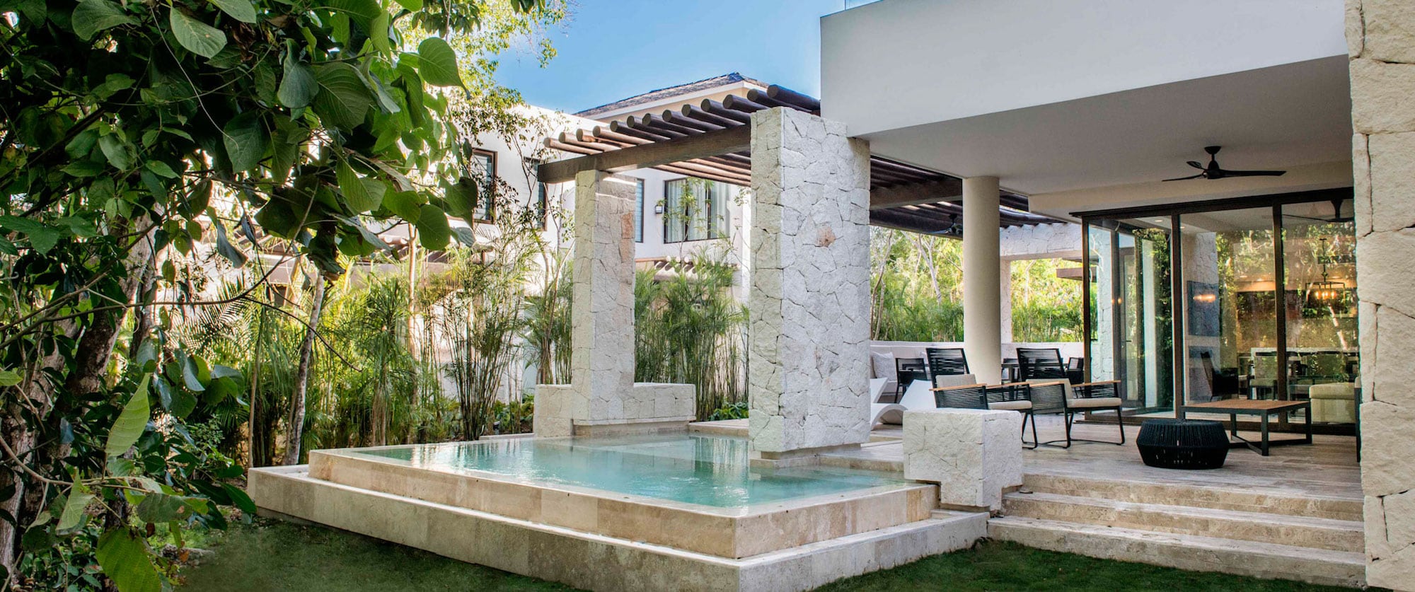 马亚科巴度假村丨墨西哥丨EDSA-20