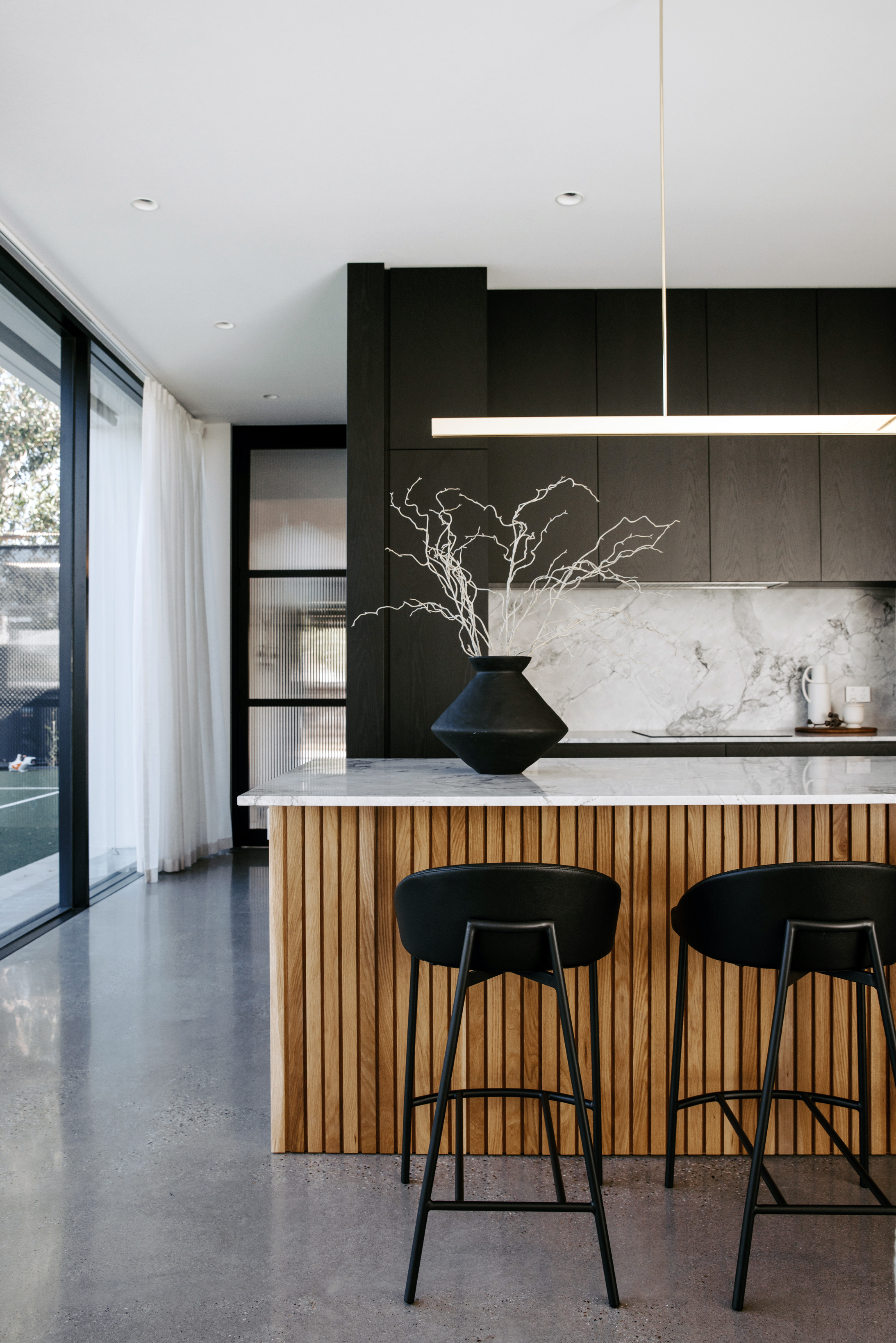 丨澳大利亚丨室内设计Proske,景观Lee Gray & Little Fig等-19