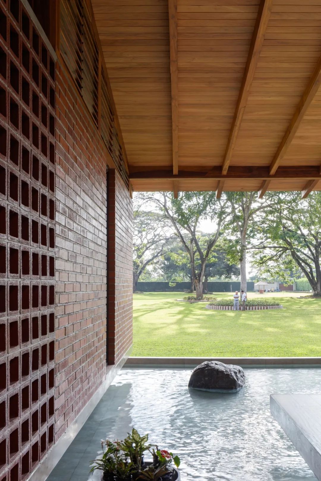 Natura Futura Arquitectura | 连接传统与自然的未来建筑-68