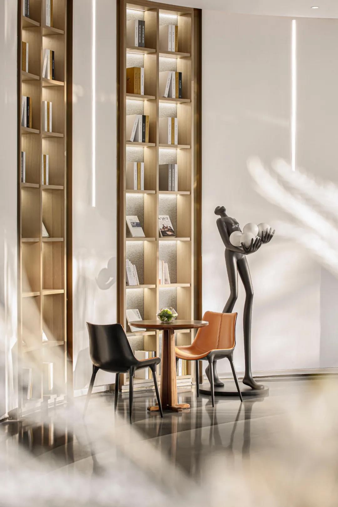 广州合景生命科谷丨中国广州丨深圳壹创国际设计,广州美天空间设计-38