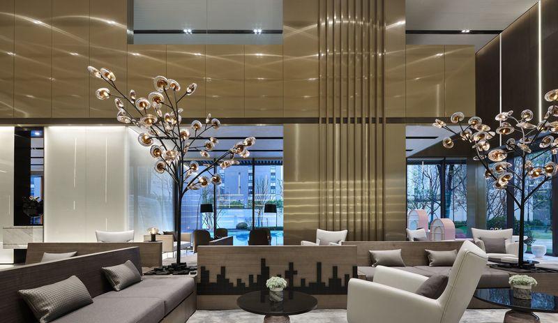 杭州中海·云宸展示中心-16