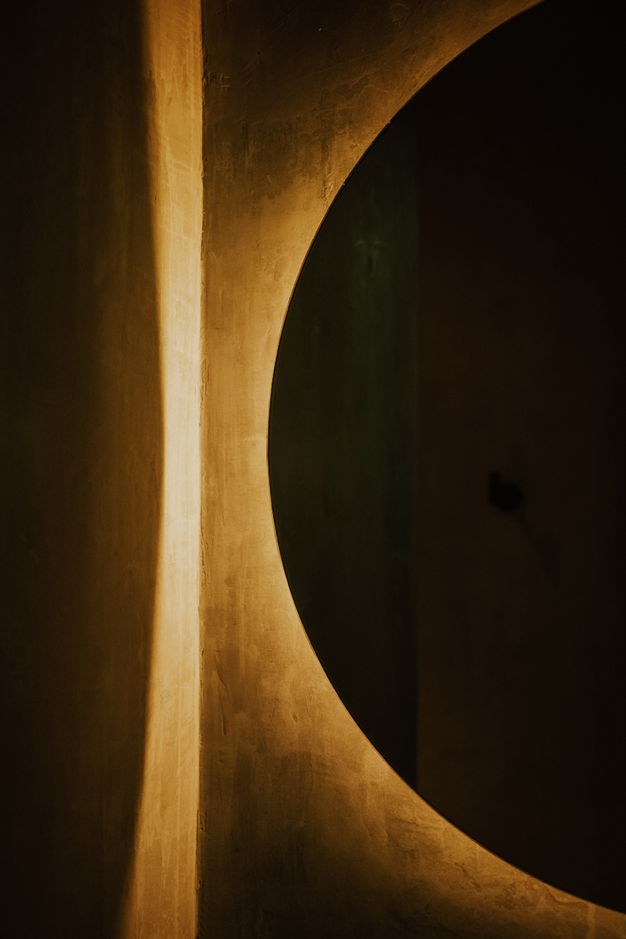 弗拉维亚豪华酒店丨墨西哥瓦哈卡丨ROOTSTUDIO-83