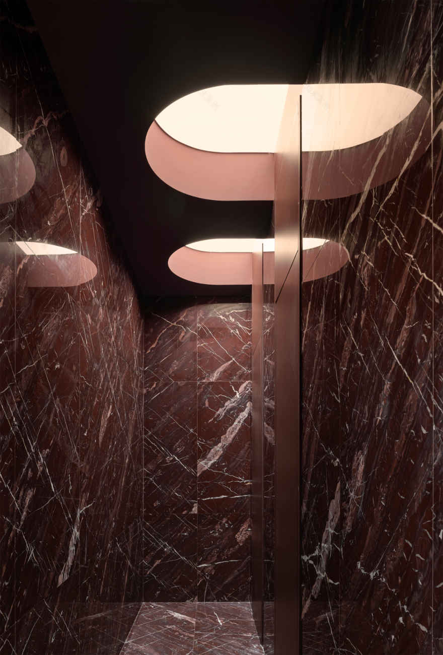 紫香舸作品 | 从过去到未来-37