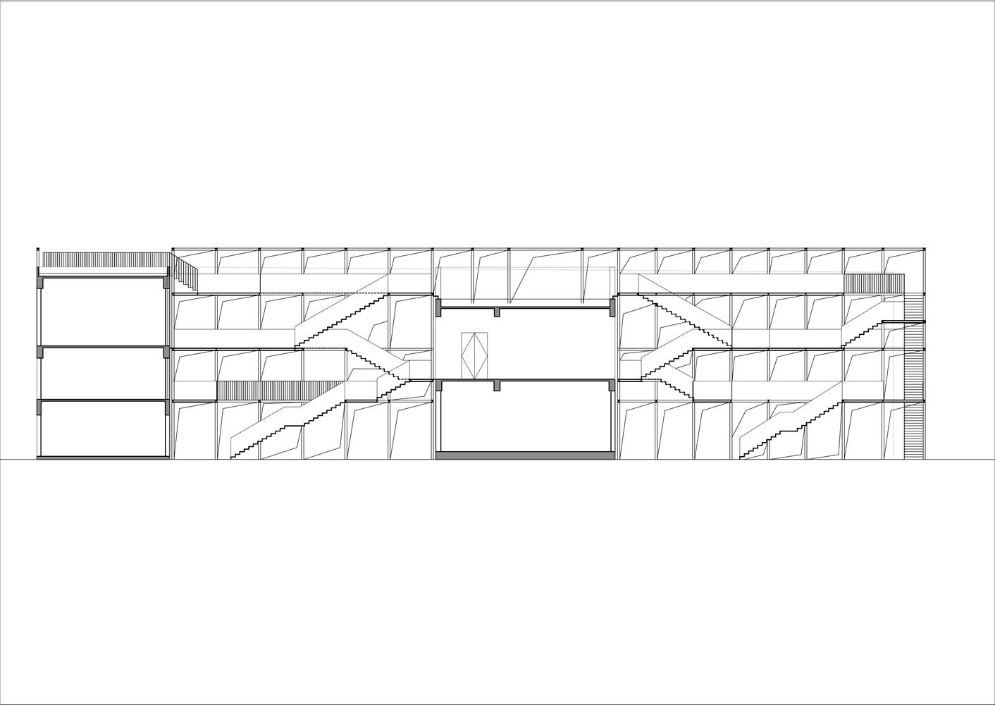 北京折叠公园丨中国北京丨Approach Design（ZUP）-74