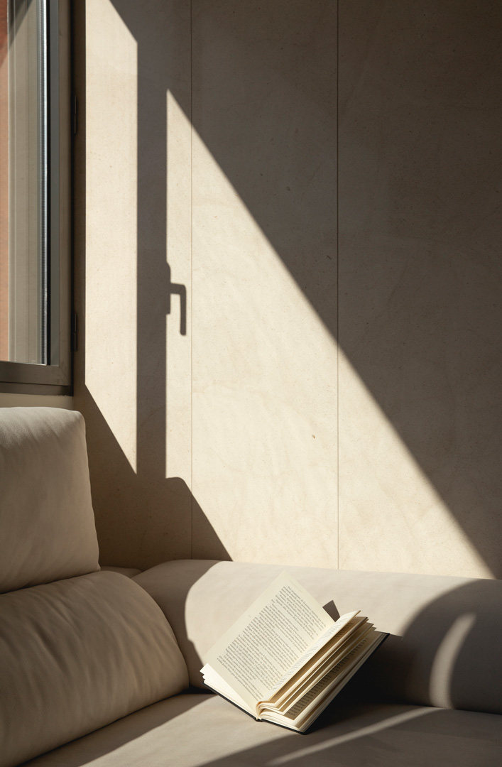 西班牙石头公寓-13