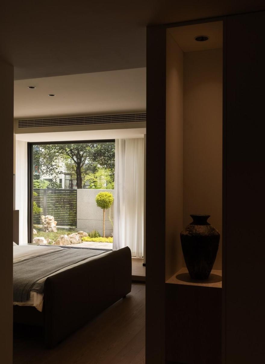 与自然融合的精神场域设计-31