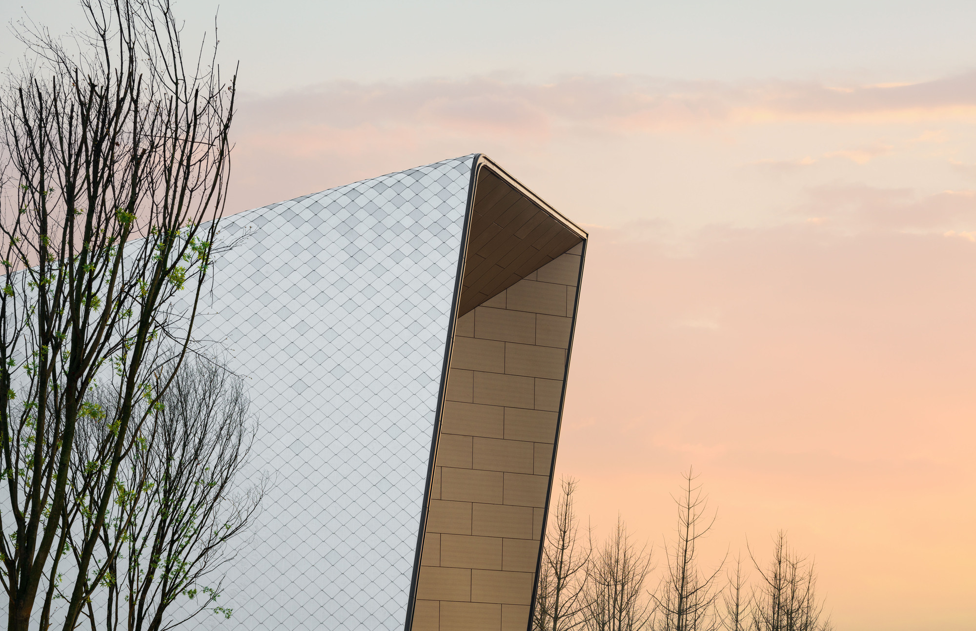 成都天福新区 Park Legend 幼儿园-33