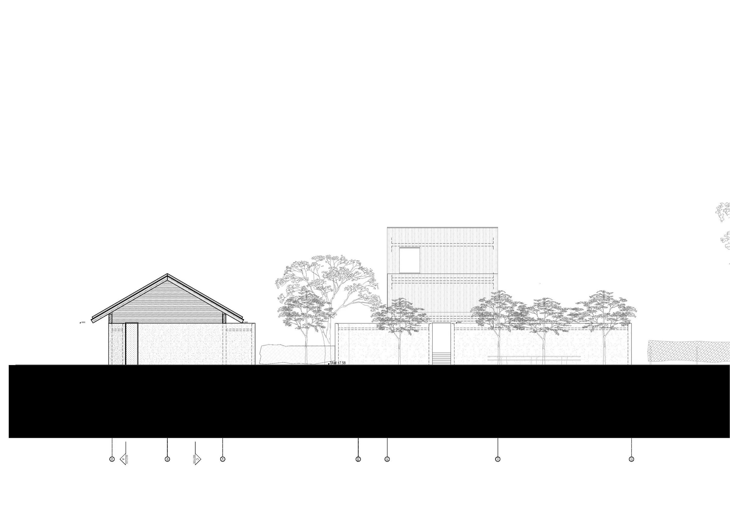 猎鹰翼酒庄（Winery Valke Vleug） design by Vincent Van Duysen-91