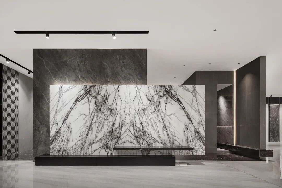 加西亚品牌展厅丨中国佛山丨MOC DESIGN OFFICE-43