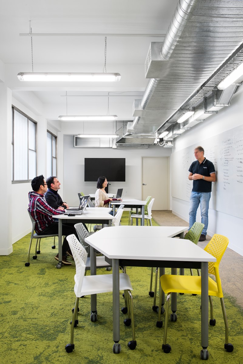 MYOB | Visionary Workspaces | Futurespace-2