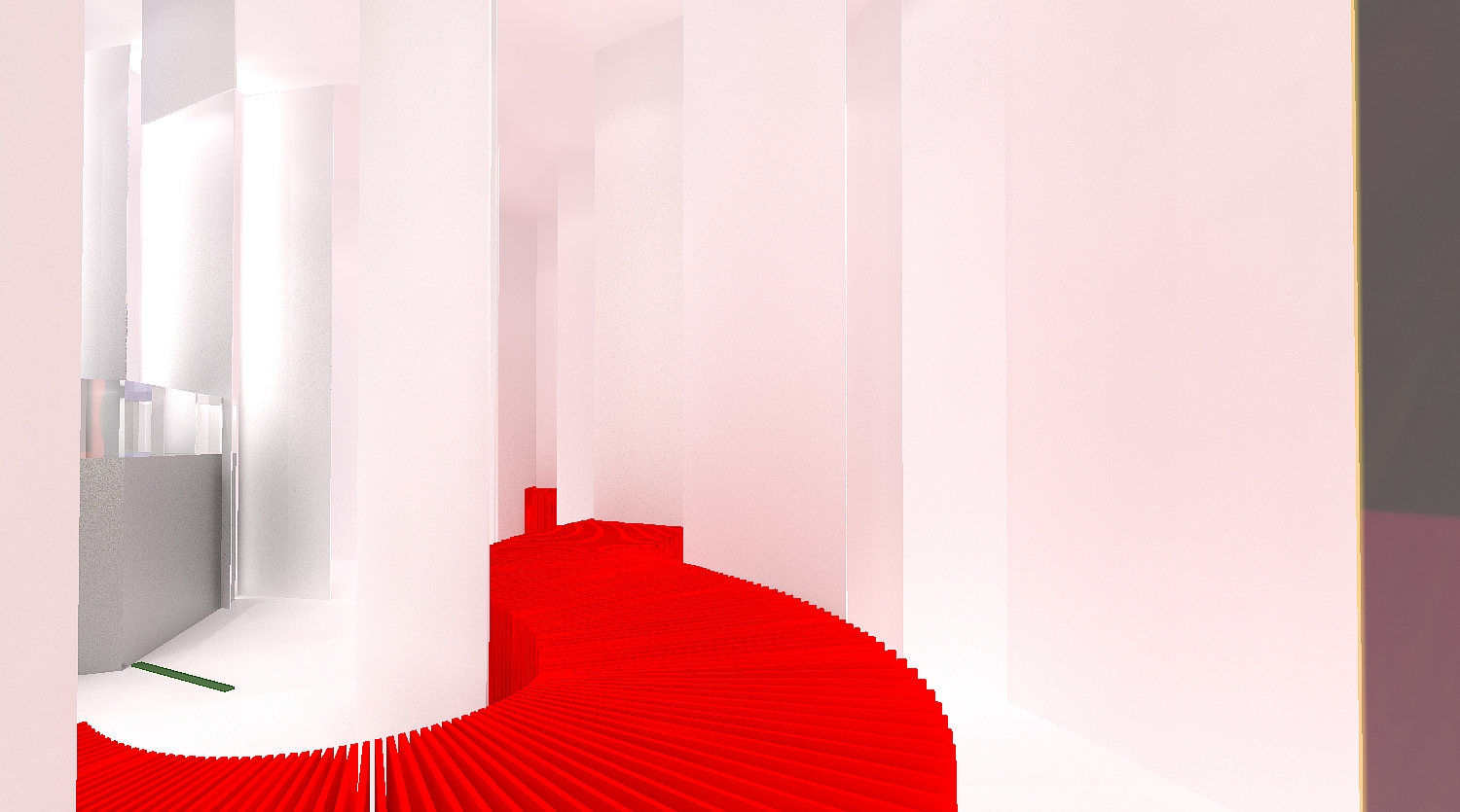 CHIC POMPON 品牌概念终端-52