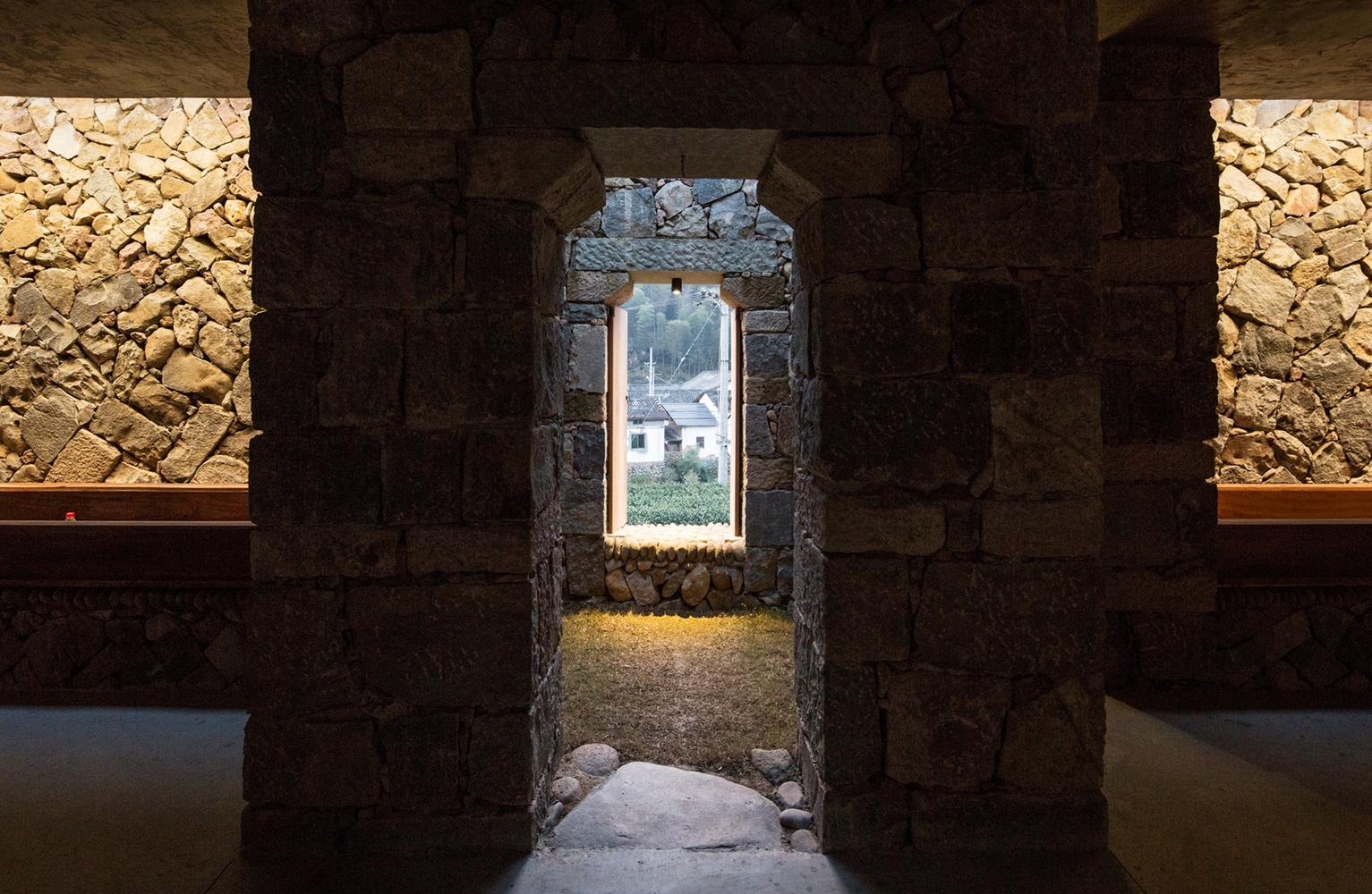 Hakka Indenture Museum  DnA-49