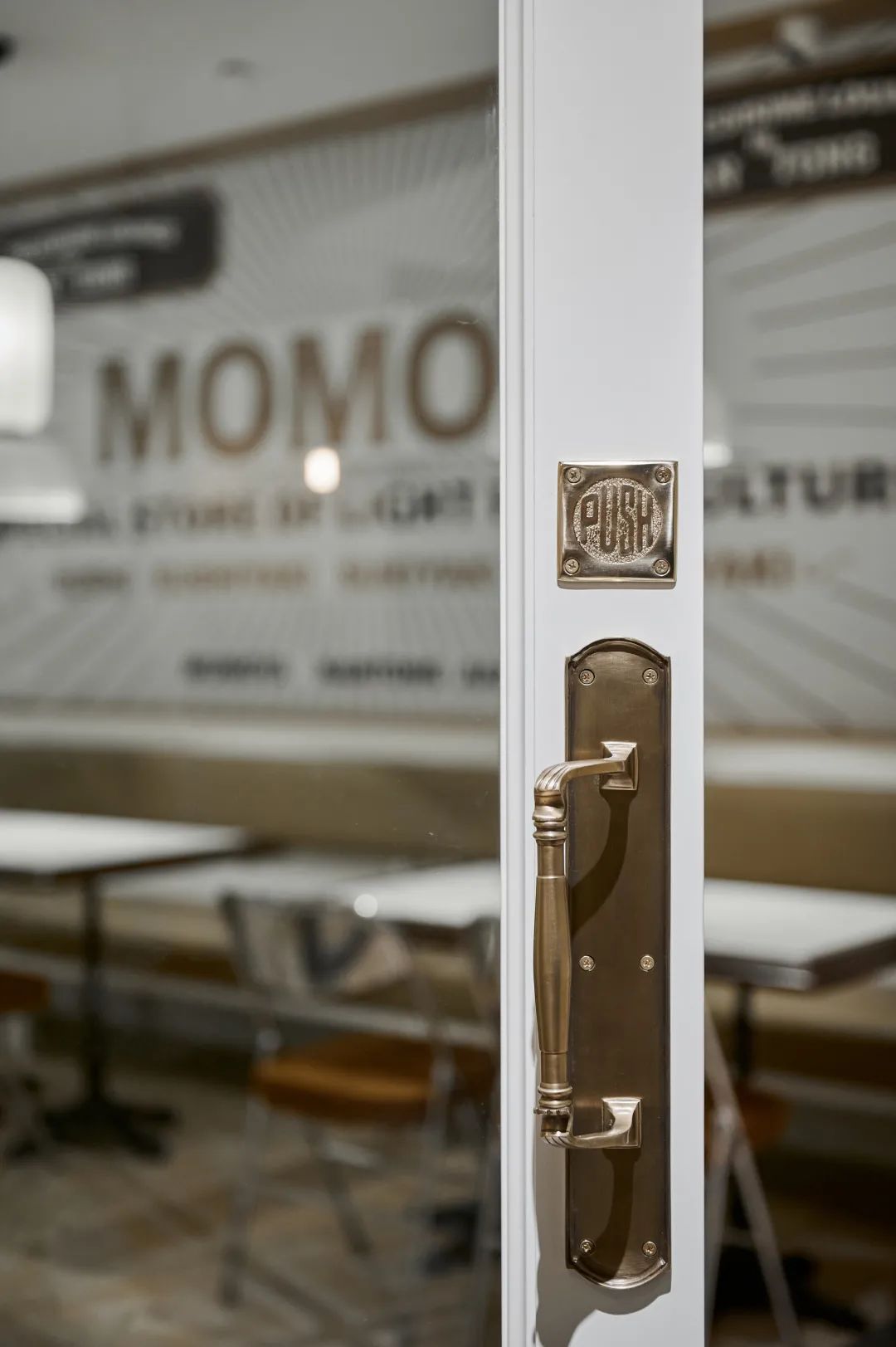 MOMOYA 餐厅丨中国南通丨壹二貳一设计事务所-6