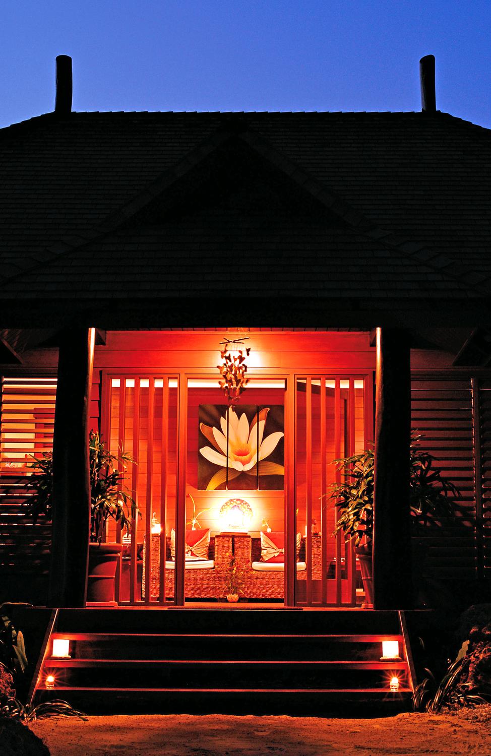 )Le Meridien Ile des Pins, Ile des Pins, New Caledonia-21