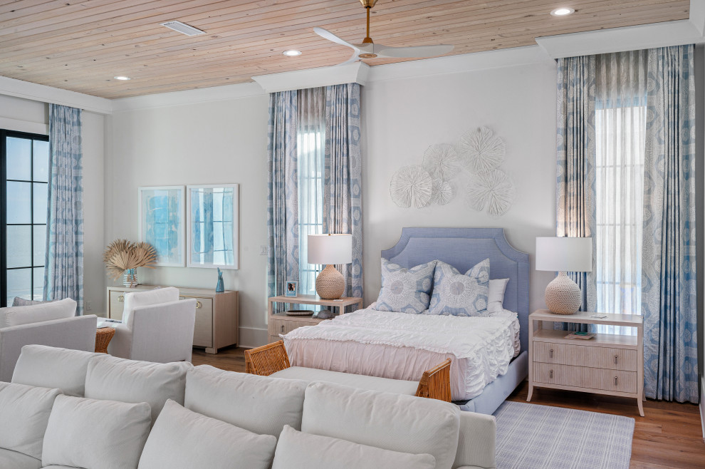 丨乌拉圭佛罗里达丨Bob Chatham Custom Home Design-40