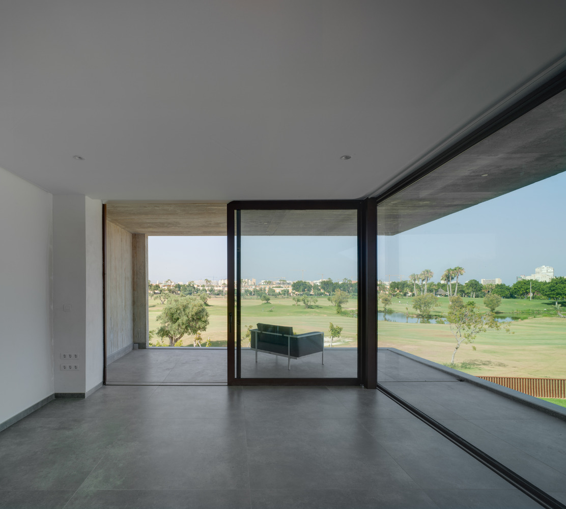 海滨高尔夫别墅-30