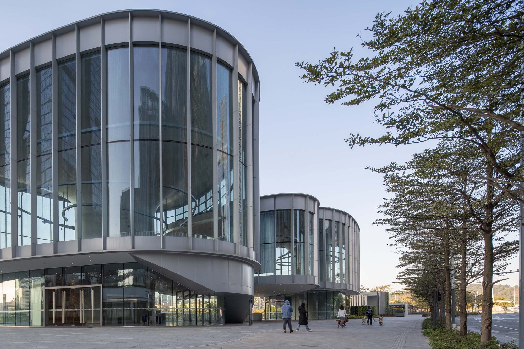 云亭丨中国深圳丨源计划建筑师事务所-25