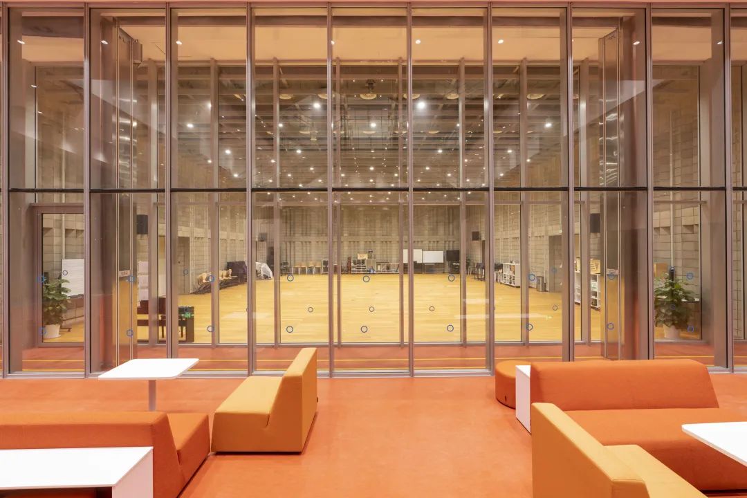 伦佐·皮亚诺打造的中国教育新地标 | 深圳荟同学校-52