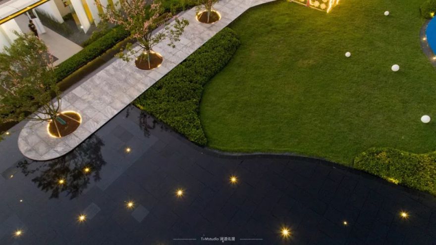 正荣常熟·紫誉华庭示范区-23