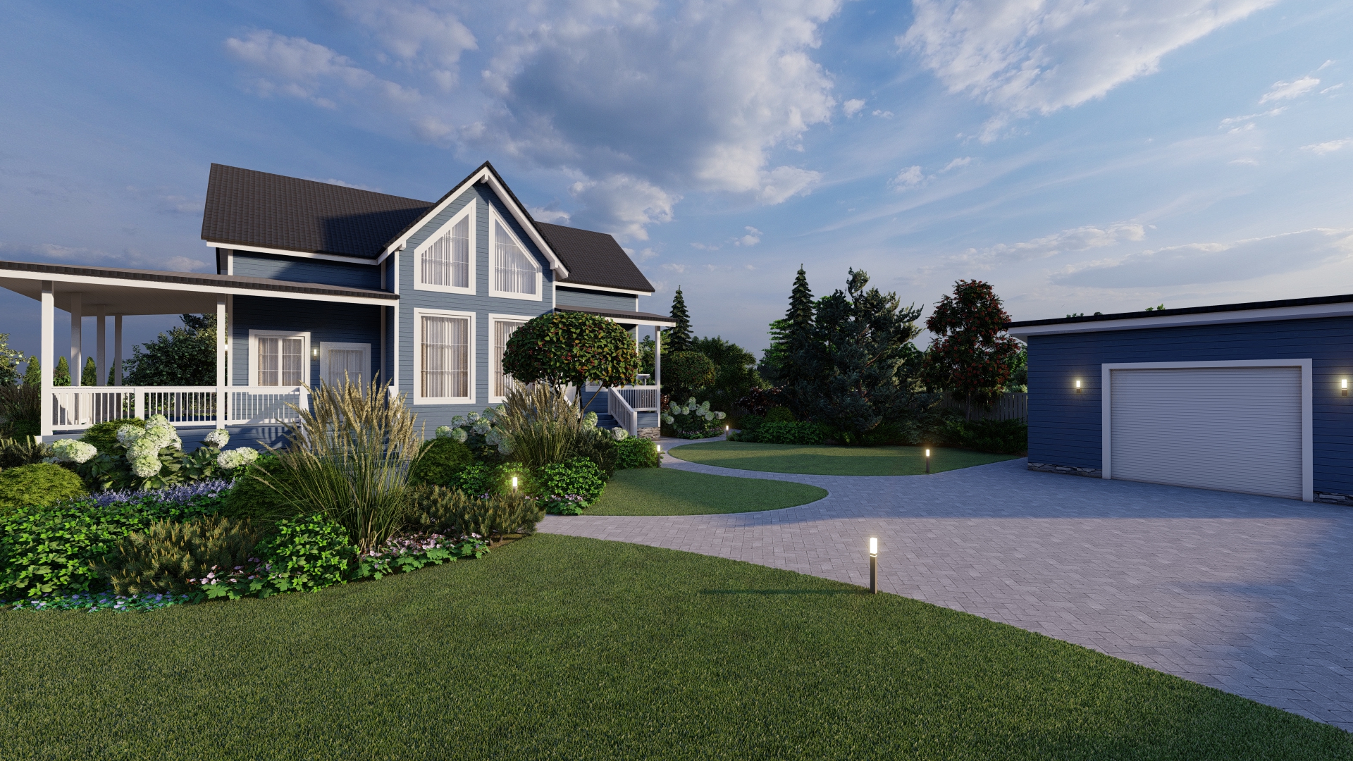 在云端丨RussiaMoscow-29