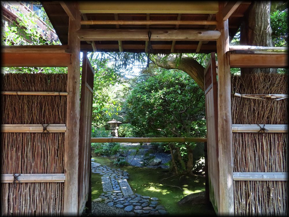 茶寮宝泉（宝泉堂）丨日本京都-18