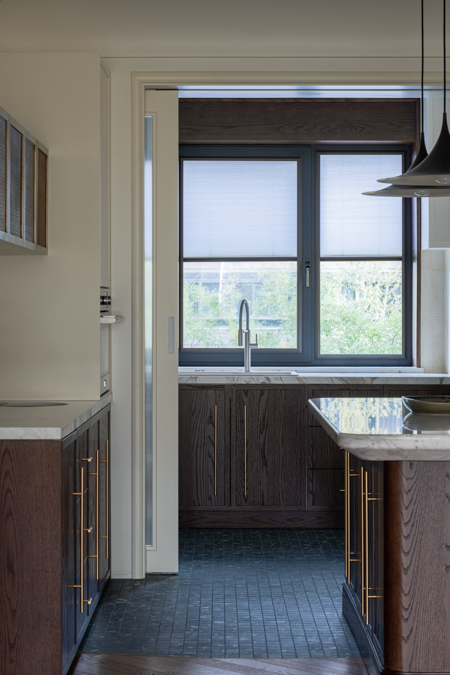 法式新序丨中国北京丨YU SPACE设计事务所-33