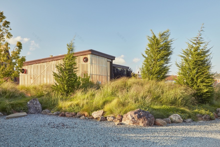 加州海滨波西米亚风 Varda Landing 社区景观设计丨美国加利福尼亚丨Terremoto-14