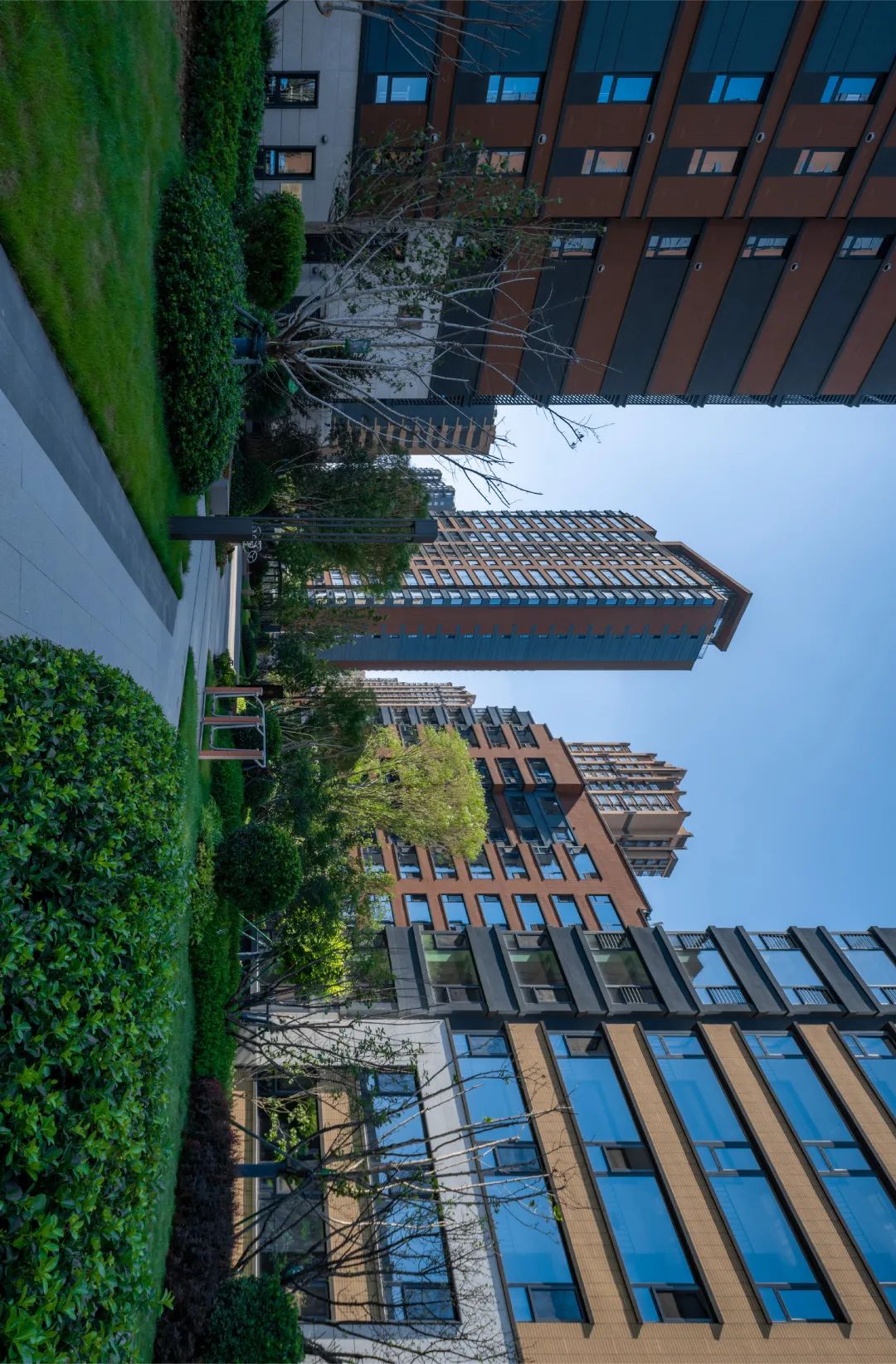 润德万科•石家庄翡翠公园-36