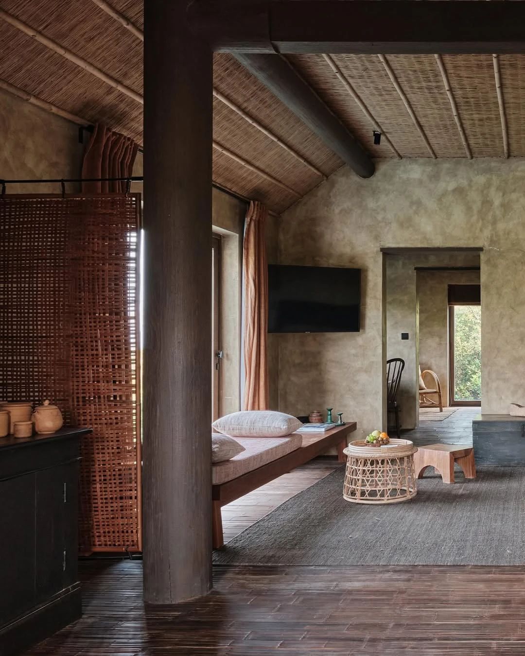 度假民宿丨越南丨Softervolumes-19