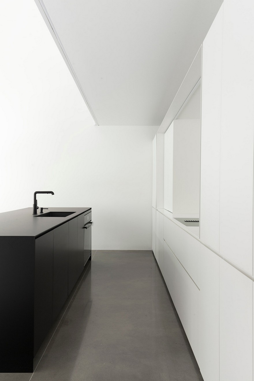 蒙特利尔拉加德住宅(Lagarde House)-8