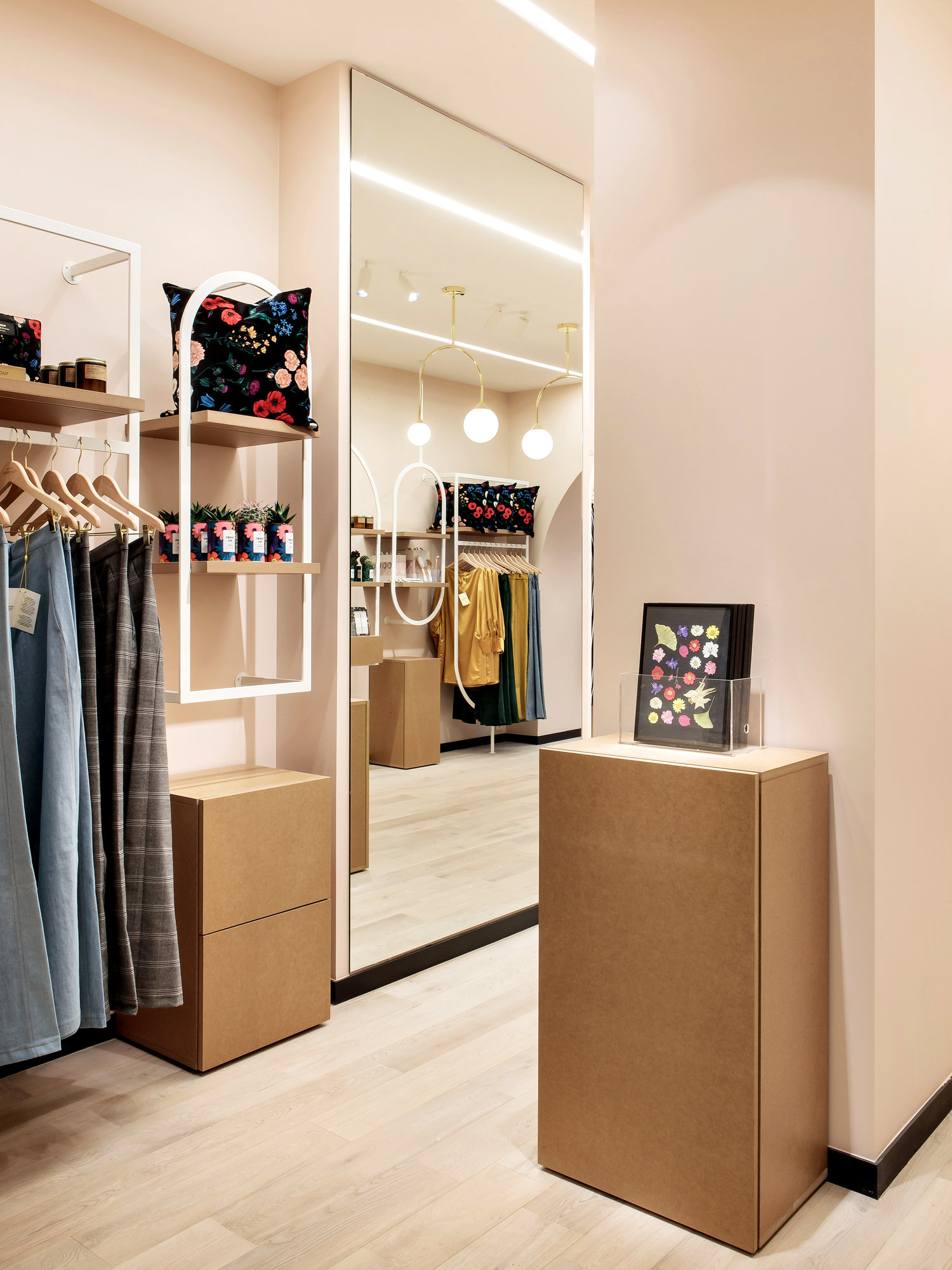 SHOWROOM - WORKSHOP MAKE MY LEMONADE 2019 丨Fleur Delesalle设计-7