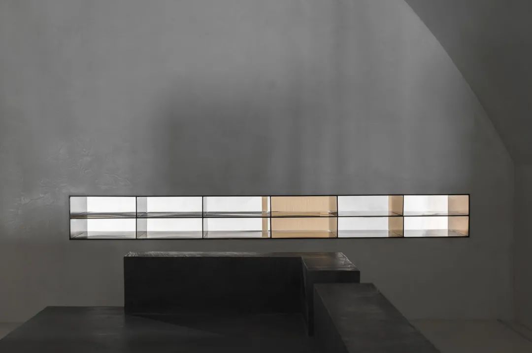 上海 panDOMO 无界艺术馆丨中国上海-57