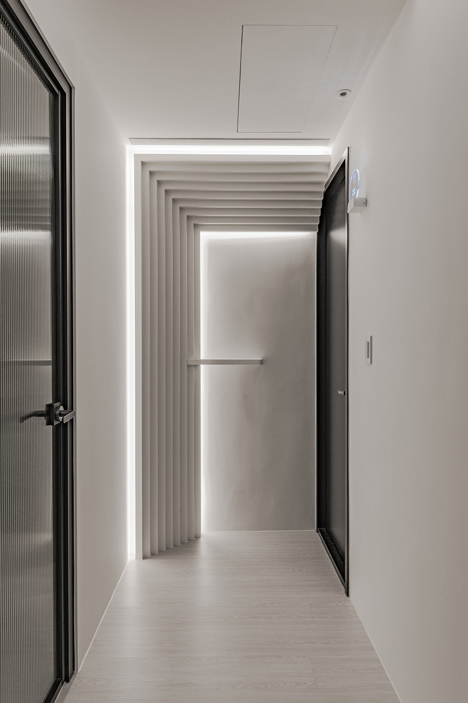 循映牙医诊所设计丨中国台湾丨开物设计-12