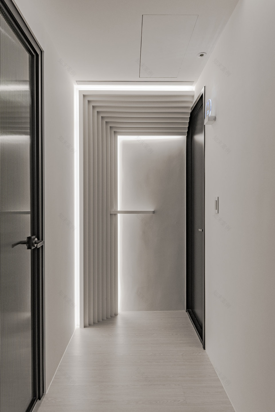 循映牙医诊所设计丨中国台湾丨开物设计-12