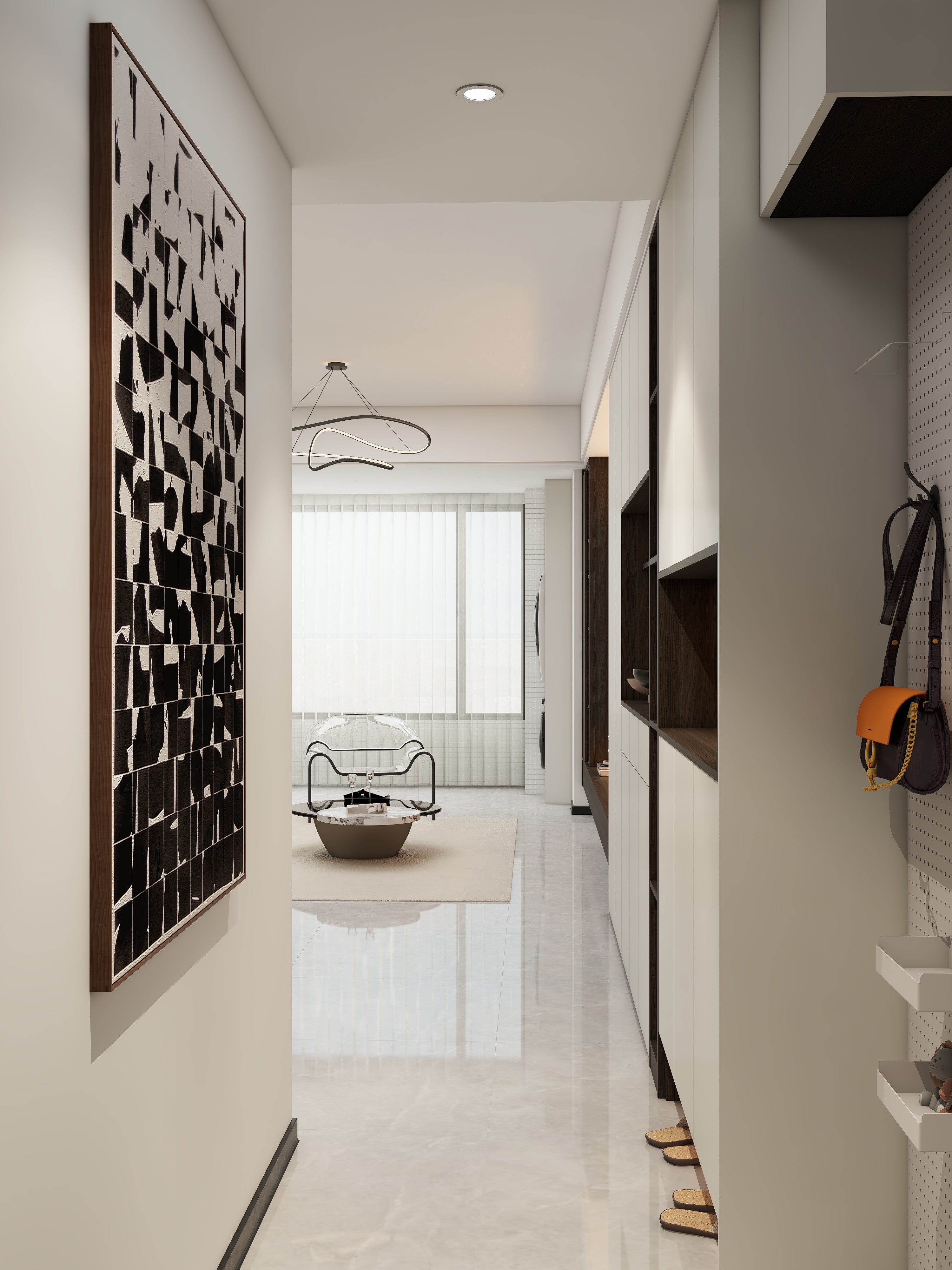 现代简约-是你的家/-4