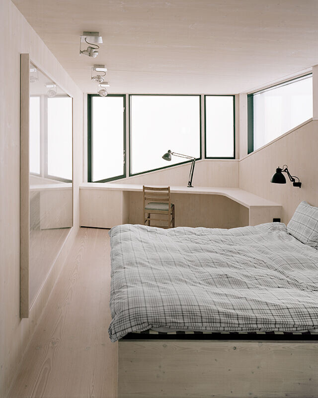 古德布兰德斯利小屋-18