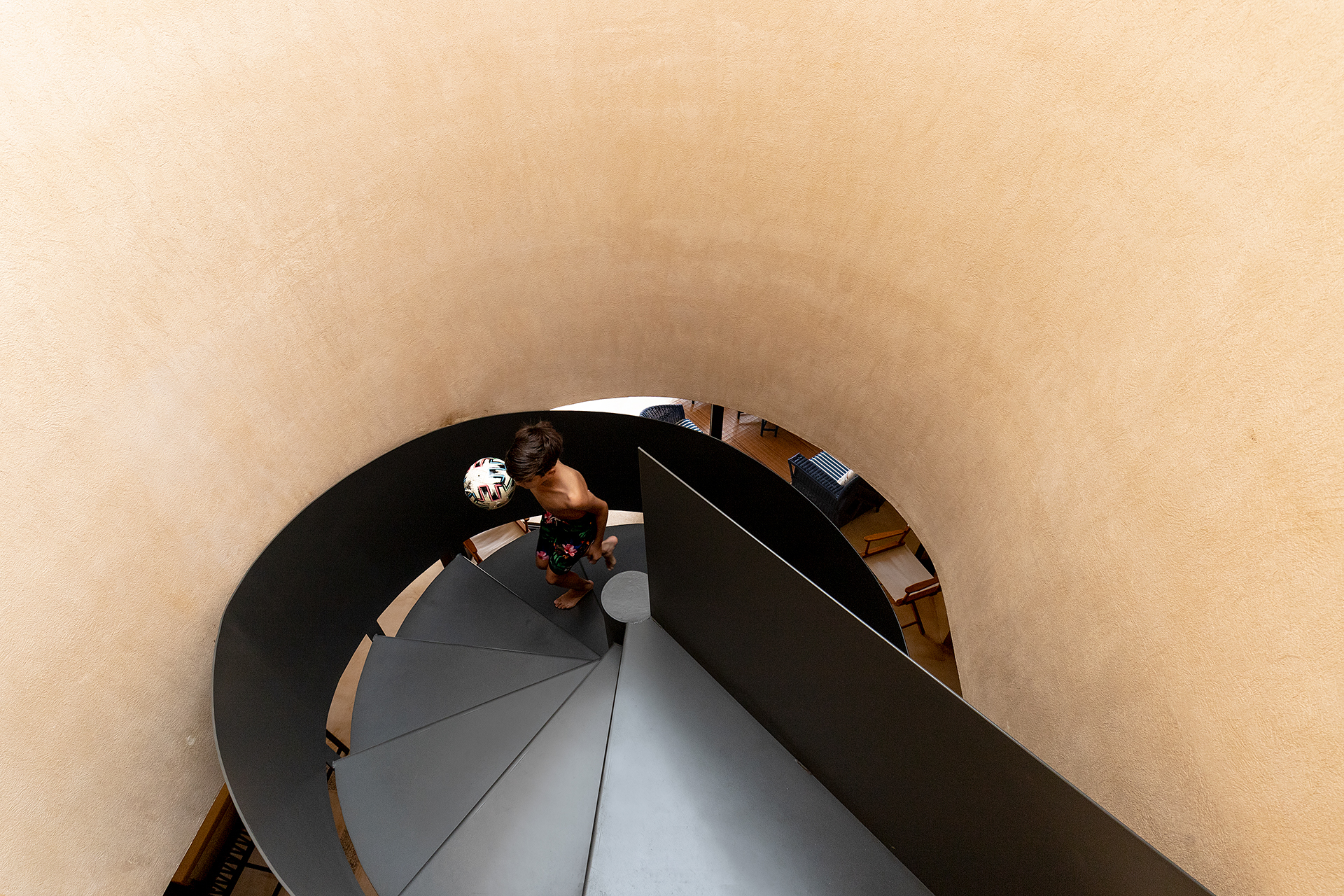 三并水池屋丨厄瓜多尔丨Diez+Muller Arquitectos-11