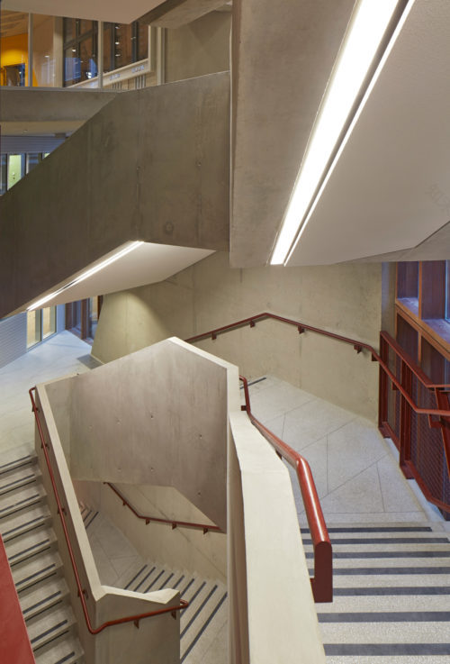 丨英国伦敦丨O’Donnell + Tuomey-60